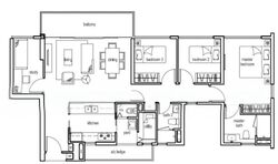Tree House (D23), Condominium #562081201